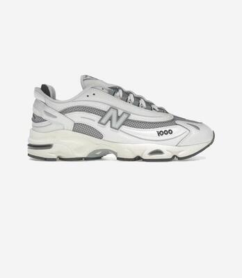 New Balance 1000 Sea Salt Grey