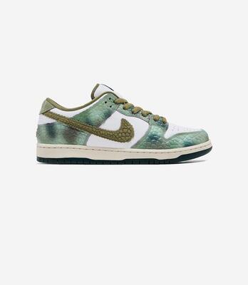 Nike SB Dunk Low Alexis Sablone Chameleon