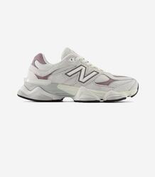 New Balance 9060 Grey Matter Ice Wine