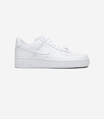 Nike Air Force 1 Low '07 White