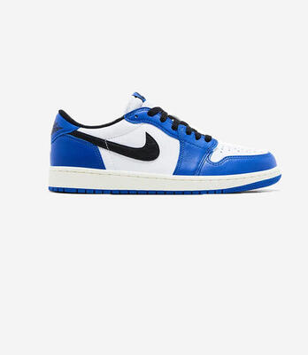 Jordan 1 low game royal