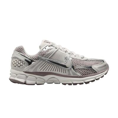 Nike Zoom Vomero 5 Metallic Silver Platinum Violet (Women's)