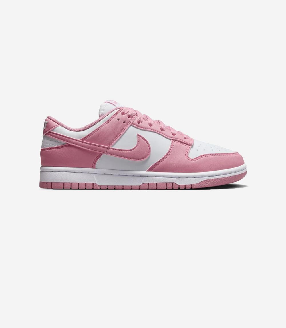Nike Dunk Low Next Nature Elemental Pink (Women's) 1/1