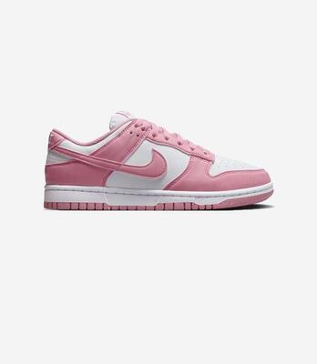 Nike dunk low next nature elemental pink (women's)