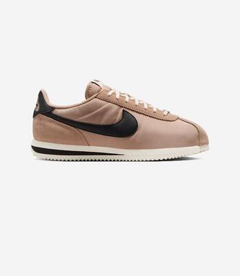 Nike Cortez Desert Black Sail (Women's)