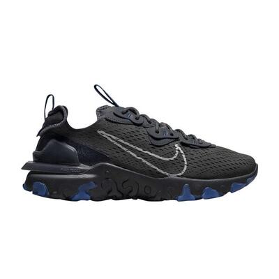 Nike React Vision Anthracite Industrial Blue