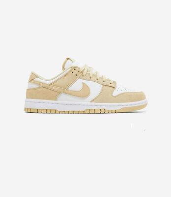 Nike air force 1 mid supreme white