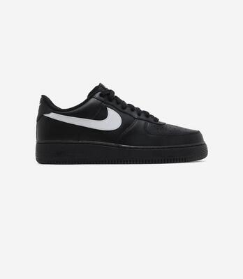 Nike Air Force 1 Low '07 Black White (2023)