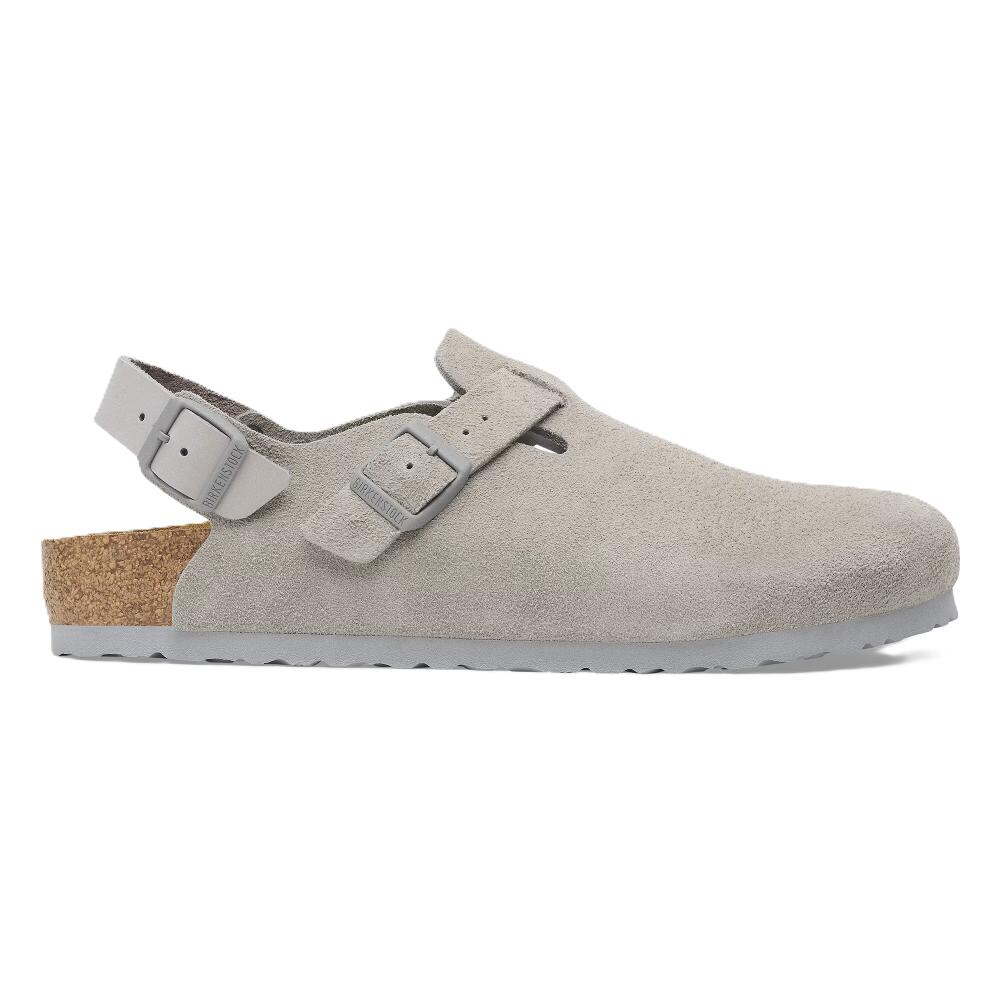 Birkenstock tokio suede
