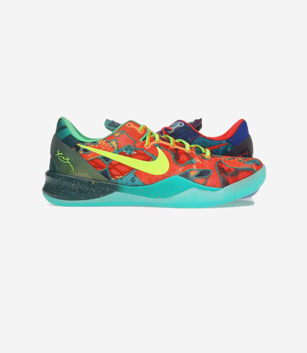 Nike Kobe 8 Protro What The Kobe? 25㎝ Kobe 8 Protro What The (2025)