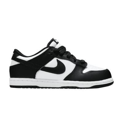 Nike Dunk Low Retro White Black Panda (PS)