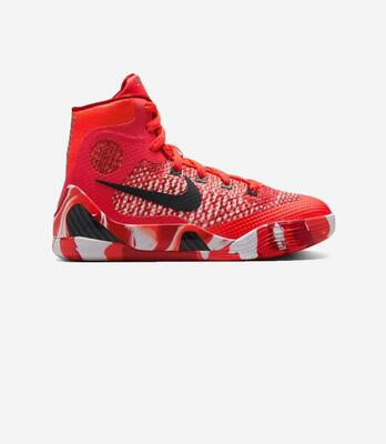 Nike Kobe 9 Elite Protro Christmas (2024) (GS)