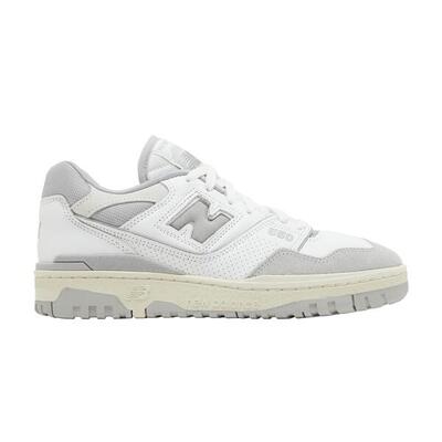 New Balance 550 White Rain Cloud