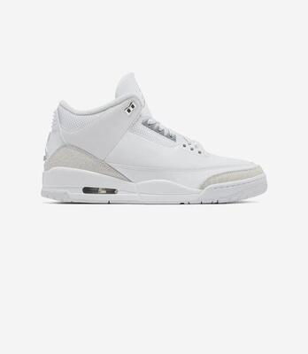 Jordan 3 Retro Pure Money (2025)