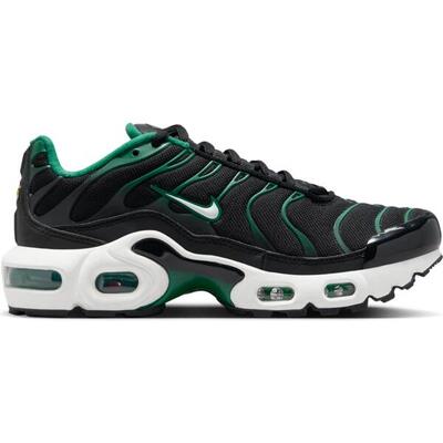 Nike Air Max Plus Black Malachite (GS)