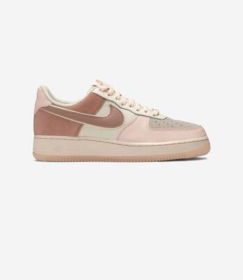 Wmns Air Force 1 '07 Low Premium 'Washed Coral'