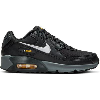 Nike Air Max 90 Next Nature Black (GS)