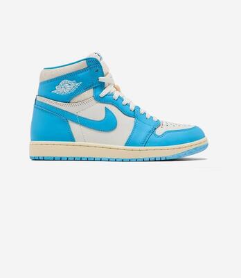 Jordan 1 Retro High OG UNC Reimagined