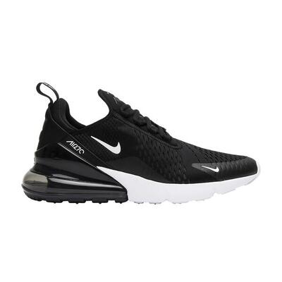 Nike Air Max 270 Black White