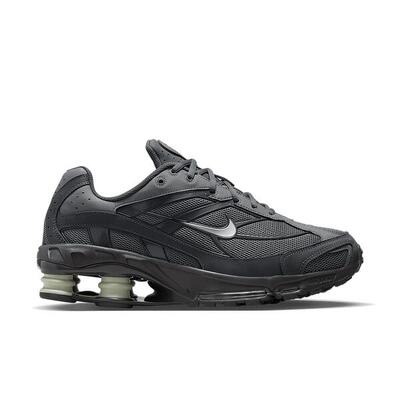 Nike Shox Ride 2 Anthracite Jade Horizon