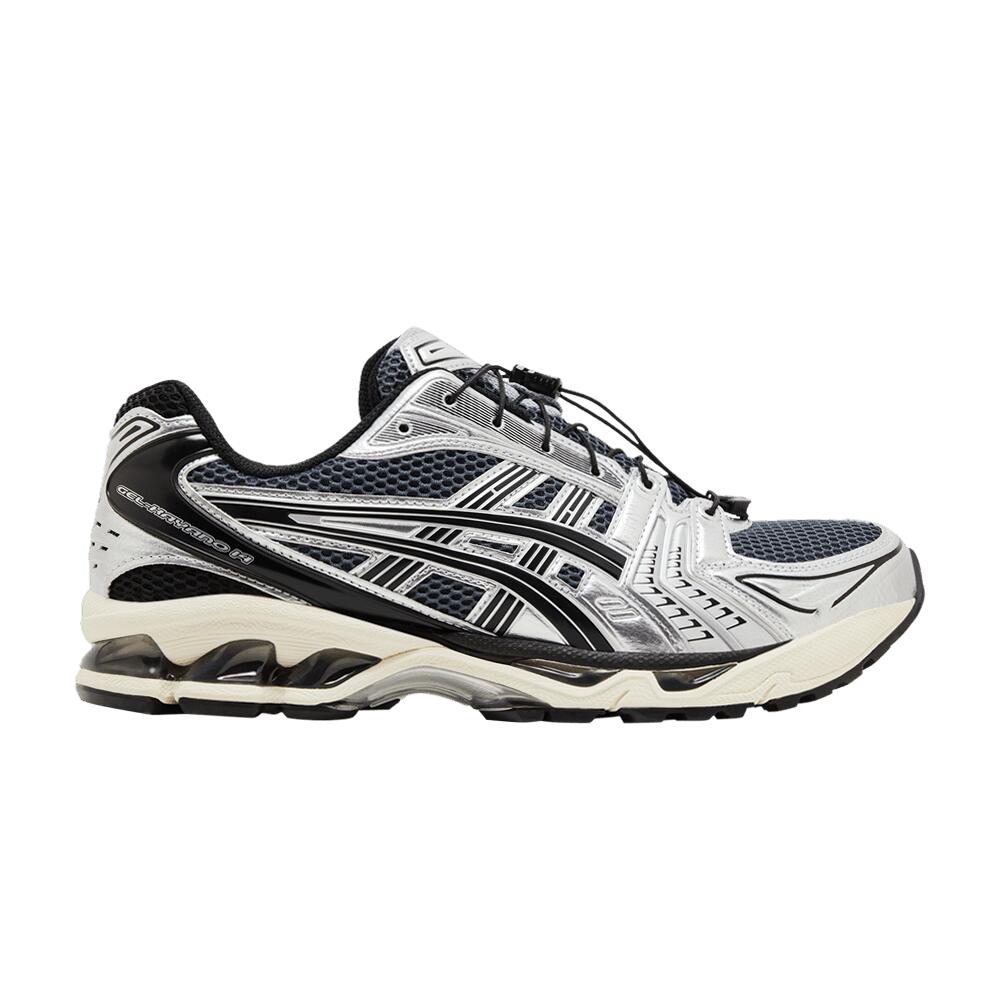 ASICS picture