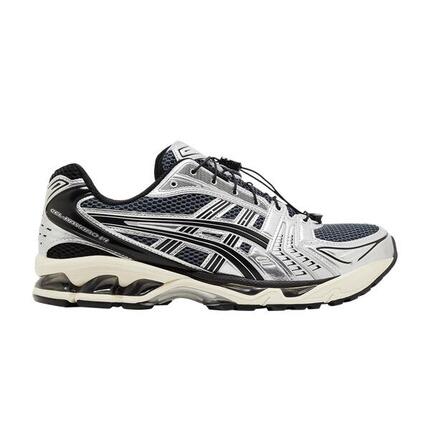 ASICS Gel-Kayano 14 Unlimited Pack Carrier Grey