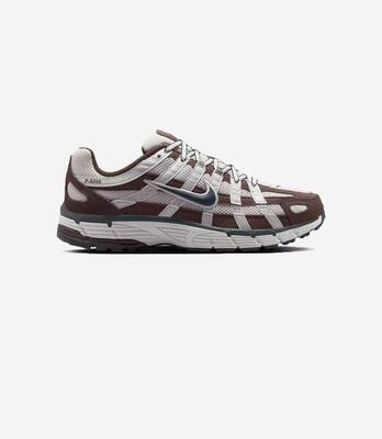 Nike P-6000 Phantom Baroque Brown Metallic Summit White Armory Navy (Women's)