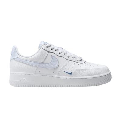 Nike Air Force 1 Low '07 White Aegean Storm (Women's)
