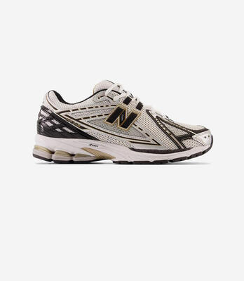 New Balance 1906R White Metallic Gold