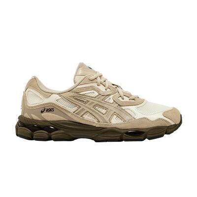 ASICS Gel-NYC Cream Putty