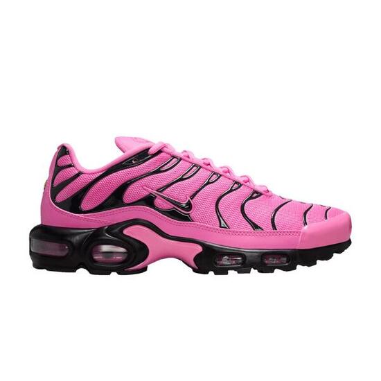 Nike Air Max Plus Pink Black (Women's)