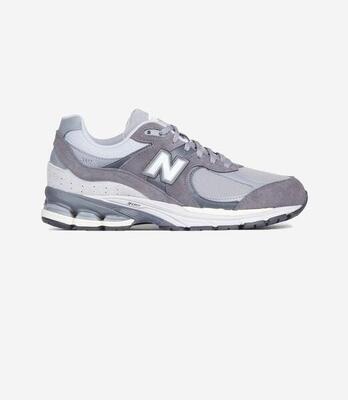 New Balance 2002R Castlerock Raincloud
