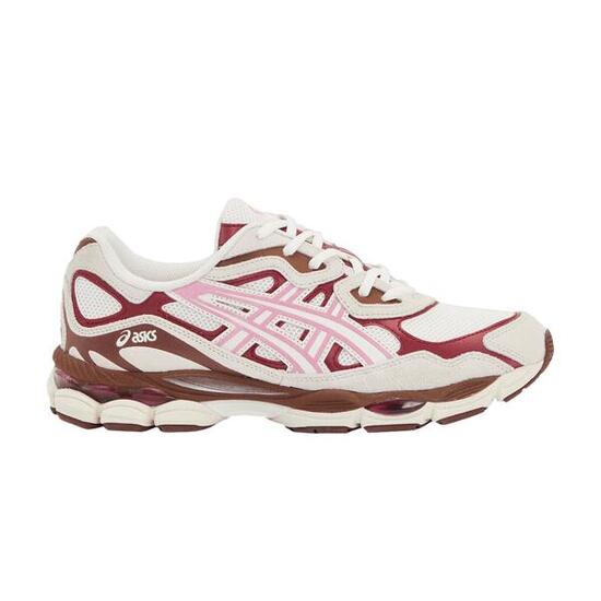 ASICS Gel-NYC Cream Sweet Pink