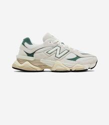 New Balance 9060 Linen Dark Juniper