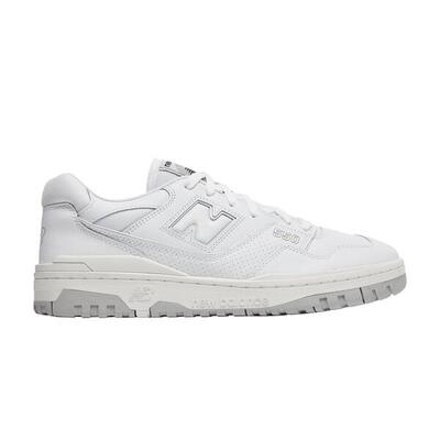 New Balance 550 White