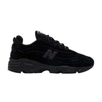 New Balance 1000 Black Cat