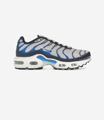 Nike Air Max Plus Thunder Blue Photo Blue (GS)