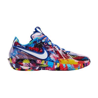 Nike Air Zoom GT Cut 3 Jewell Loyd Paint