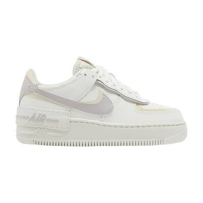 Nike Air Force 1 Low Shadow Sail Platinum Violet (Women's)