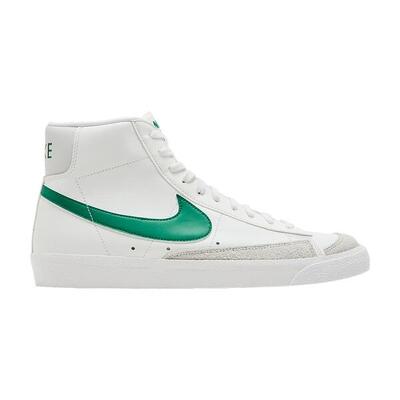 Nike Blazer Mid '77 Vintage White Malachite