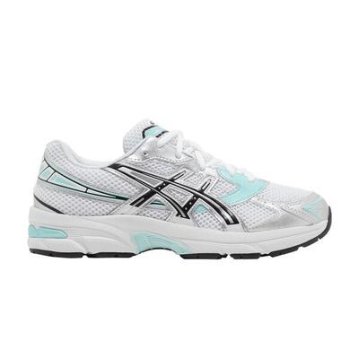 ASICS Gel-1130 White Aqua (GS)
