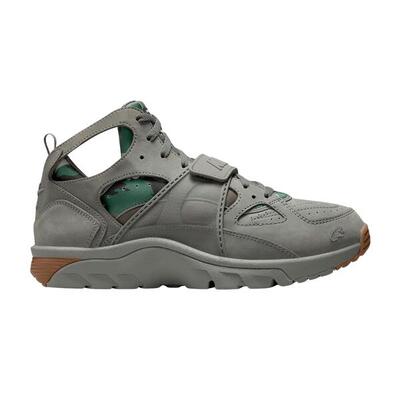 Nike Air Trainer Huarache Corteiz Gully Grey