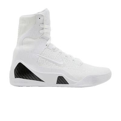 Nike Kobe 9 Elite Protro Halo