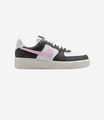 Wmns Air Force 1 '07 'Medium Ash Pink Foam'