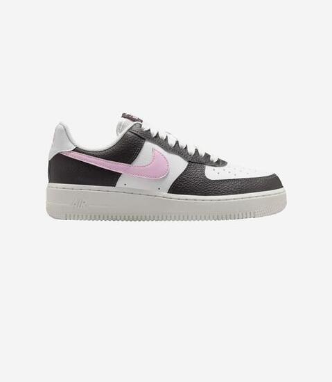 Wmns Air Force 1 '07 'Medium Ash Pink Foam'