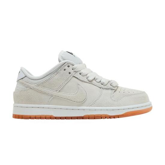 Nike SB Dunk Low Pro B Pale Ivory