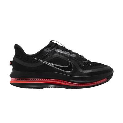 Nike Air Zoom Pegasus Premium Black Bright Crimson