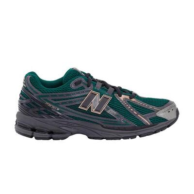 New Balance 1906R Zalando Trail Mix Green