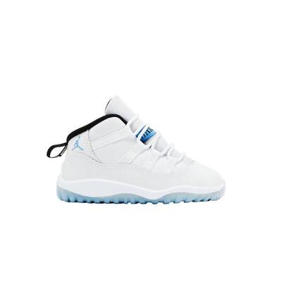 Jordan 11 Retro Legend Blue (2024) (TD)