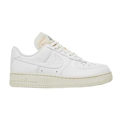 Nike Air Force 1 Low Prm Jewels White